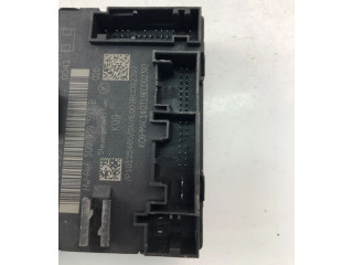 Блок управления 5Q0959593E Volkswagen Jetta VI