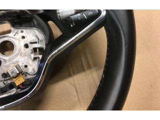 Руль Skoda Karoq  2017 -  года       