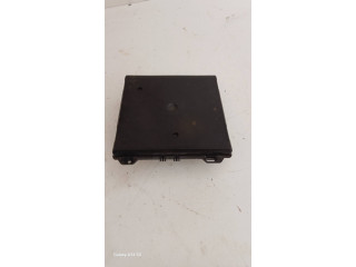 Блок комфорта 6Q1937049D Skoda Fabia Mk1 (6Y)