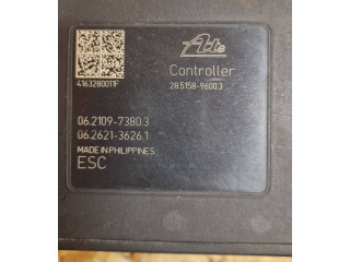 Блок АБС 28515896003, 06210973803 Mitsubishi Outlander 2013 - 2021 года