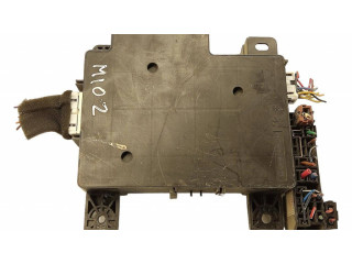 Блок предохранителей 8637A319, 519087A18   Citroen C-Crosser    