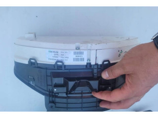 Панель приборов Volvo S60