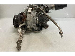  Турбина Ford Ranger  2627961, KB30-9G438-AA   для двигателя YN2X      