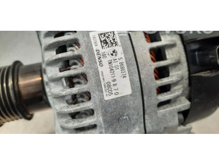Генератор 12318680374   BMW 1 F40      
