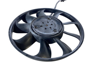 Вентилятор радиатора     8W0959455P, 0130707115    Audi Q8 