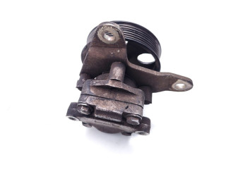 Насос усилителя руля Nissan Navara D23 2015 - года