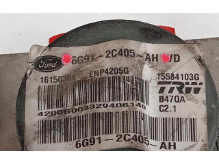 Блок АБС 6G912C405AH Ford S-MAX 2006 - 2015 года