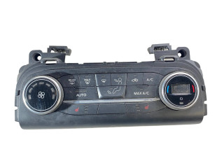 Блок управления климат-контролем LJ6T18C612LC   Ford Escape IV