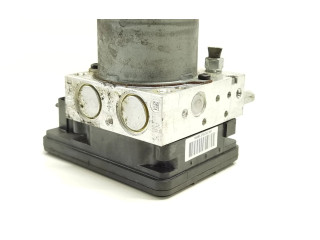 Блок АБС 4892034500 SsangYong Korando - года