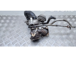  Турбина Citroen C4 II  9812723680         