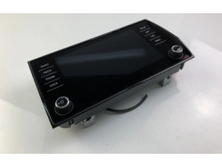 Дисплей    565919605C   Skoda Karoq