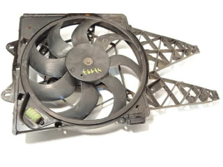 Вентилятор радиатора 50514483 Alfa Romeo Giulietta