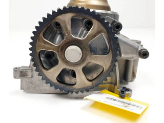 Čerpadlo oleje 03D115105G   Seat Ibiza IV (6J,6P)   CGPA