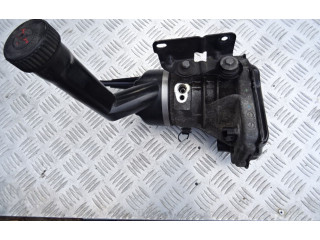 Насос рулевого управления