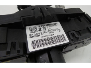 Подрулевой шлейф SRS 98000238ZD, 1010222715 Citroen C4 II