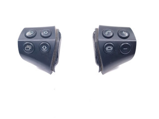 Руль Mercedes-Benz A W169 2004 - 2012 года