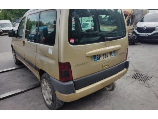 Зеркало электрическое        Peugeot Partner  2003 - 2008 года   