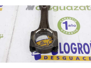 Шатун 4M41 ME203280, ME191368 Mitsubishi Montero