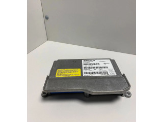 Блок подушек безопасности P31295083, 0285010573   Volvo V70