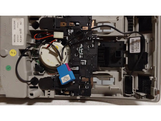 Фонарь освещения передних мест