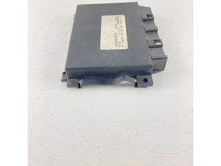 Блок управления коробкой передач A0245458432   Mercedes-Benz E W210