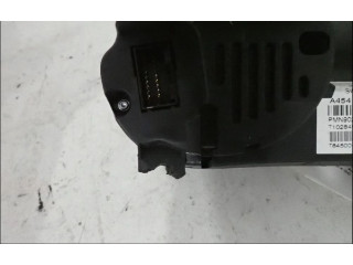 Панель приборов A454540571128CT43 Smart ForFour I