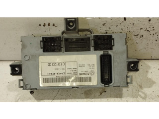 Řídící jednotka IAW5AF.P4, IAW5AF.P4 Fiat Punto (188) 2005