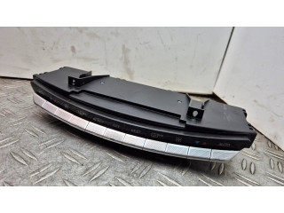 Блок управления климат-контролем A2219055200, A2219052800 Mercedes-Benz S W221