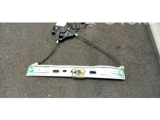 Передний комплект электрического механизма для подъема окна