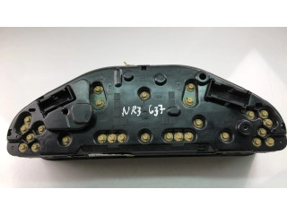 Přístrojová deska Mercedes-Benz E W210 1999 2105401448