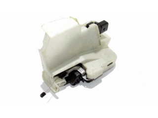 Передний замок