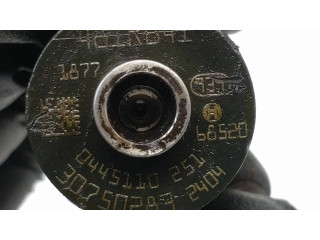 Vstřikovač 0445110251, 30750283 Volvo S60 pro naftový motor 2.4 D5244T4