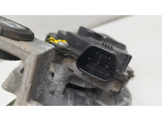 Моторчик дворников 1593001051, 159300-1051    Mitsubishi Outlander