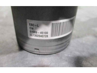 Блок АБС 6158945100, 589201P270   KIA  Venga   -  года