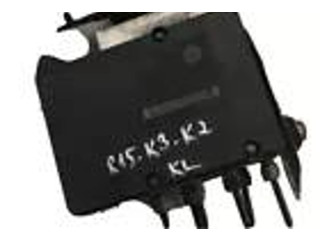 Блок АБС 00009332D2, 5134962AA Jeep Grand Cherokee (WK) 2005 - 2010 года