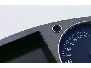 Панель приборов 0263619314, 3D0920882E   Volkswagen Phaeton       