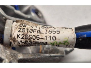 Зеркало электрическое        Volkswagen ID.3  2019 -  года   