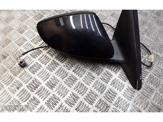 Зеркало электрическое Skoda Octavia Mk3 (5E) 2013 - 2019 года