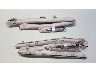 Боковая надувная подушка