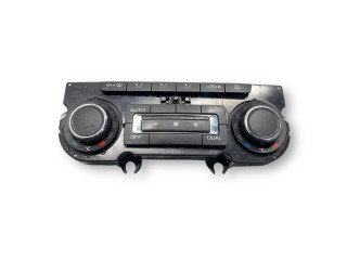 Блок управления климат-контролем 3T0907044BD   Skoda Yeti (5L)