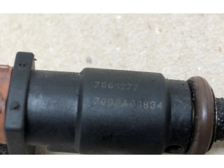 Форсунка 7561277, 13537561277    BMW 1 E81 E87  N43-B16A 