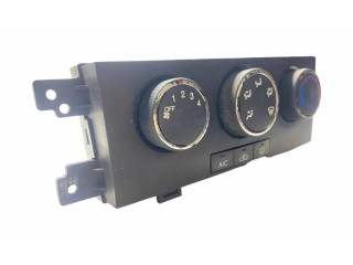 Блок управления климат-контролем 96820197, 0909130040 Chevrolet Captiva