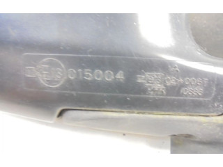 Зеркало (механическое) Mitsubishi Lancer 1997 - 2003 года