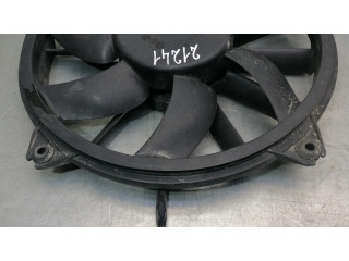 Вентилятор радиатора     1049874716    Citroen C4 I 2.0