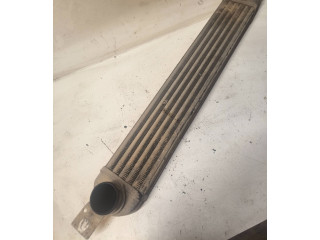 Интеркулер Opel Meriva A