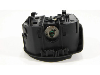 Подушка безопасности водителя Citroen C4 I