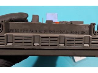 Блок комфорта 1499704080, IMPRK1397100   Citroen C8   