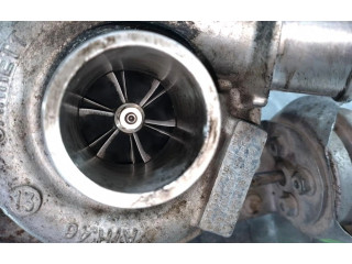 Турбина Ford Galaxy 9677063780 для двигателя UFBB