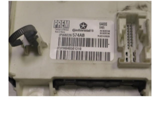 Блок управления P68226574AB Fiat Freemont