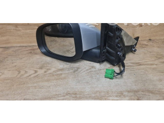 Зеркало электрическое Volvo S80 2014 - 2016 года